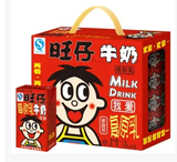 旺仔牛奶礼盒125ml